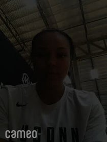Poster for Intro video video from Napheesa Collier
