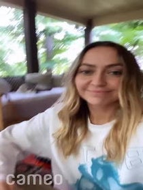 Poster for Intro video video from Brandi Cyrus