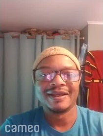 Poster for Intro video video from Todd Bridges