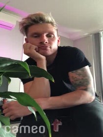 Poster for Intro video video from Scott Eckel