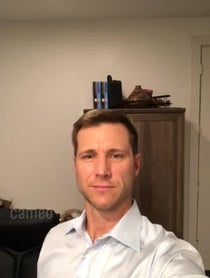 Poster for Intro video video from Jake Pavelka