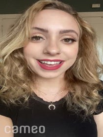 Poster for Intro video video from Harper Rose