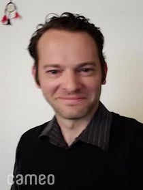 Poster for Intro video video from J. Paul Zimmerman