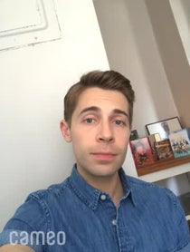 Poster for Intro video video from Jeff Benjamin