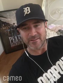 Poster for Intro video video from Josh Booty