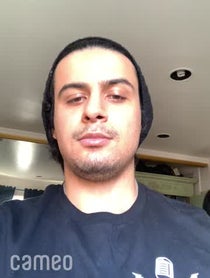 Poster for Intro video video from Mike Moradian