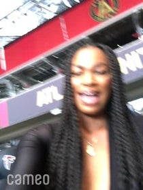 Poster for Intro video video from Krystal “KG” Garner