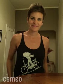 Poster for Intro video video from Jenn Colella