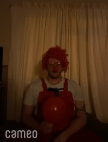 Poster for Intro video video from Mr Blue