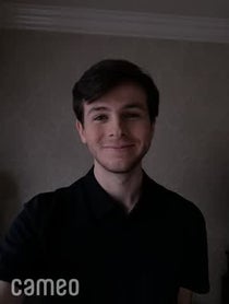 Poster for Intro video video from Chandler Riggs