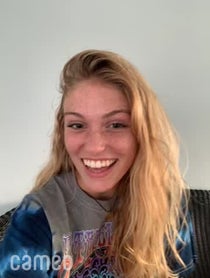 Poster for Intro video video from Gracie Cunningham