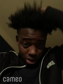 Poster for Intro video video from RichBoi Streeter