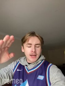 Poster for Intro video video from Blake Pavey