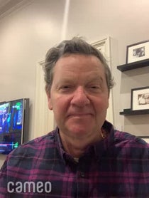 Poster for Intro video video from Marty Fields