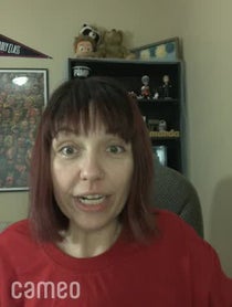 Poster for Intro video video from Amanda Taylor aka Beyonce Of Bollywood