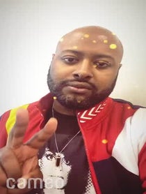 Poster for Intro video video from Ira Madison III