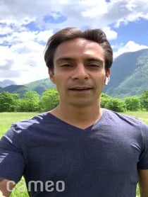 Poster for Intro video video from Ernesto Gainza