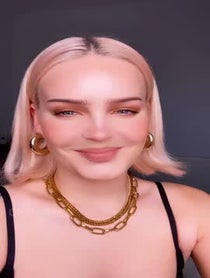 Poster for Intro video video from Anne-Marie