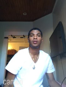 Poster for Intro video video from Rico Perdomo