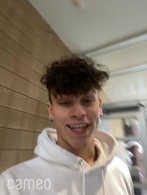 Poster for Intro video video from Logan Lang