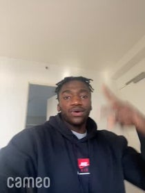 Poster for Intro video video from Melvin Solo