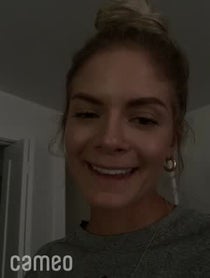 Poster for Intro video video from Lauren Duski