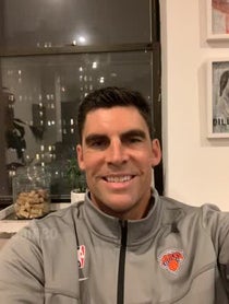 Poster for Intro video video from Wally Szczerbiak