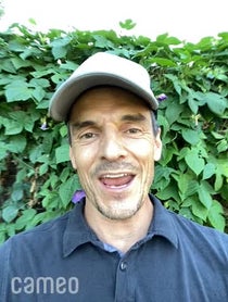 Poster for Intro video video from Henry Dittman