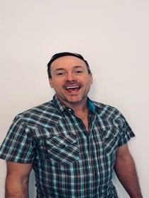 Poster for Intro video video from Chris Klein
