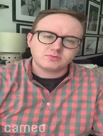 Poster for Intro video video from Matt Bellassai