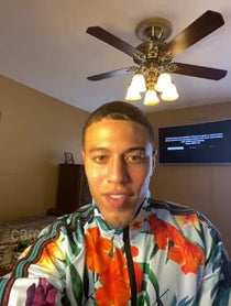 Poster for Intro video video from Jordan Scott