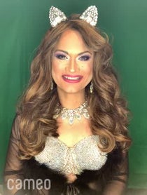 Poster for Intro video video from Joslyn Fox