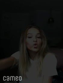 Poster for Intro video video from emalee avery nicole
