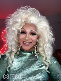 Poster for Intro video video from Alexis Michelle