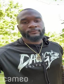 Poster for Intro video video from Darius Leonard