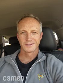 Poster for Intro video video from John Weisbarth