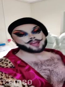 Poster for Intro video video from Madame Madness