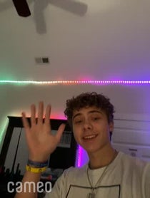 Poster for Intro video video from Adam Christopher Dillon