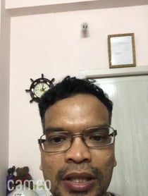 Poster for Intro video video from MJF Ln Dr Sarath Babu S