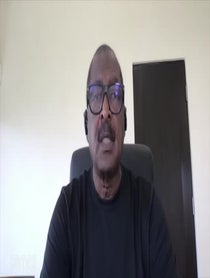 Poster for Intro video video from Mathew Knowles