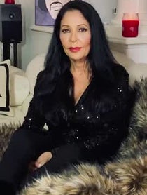 Poster for Intro video video from Apollonia Kotero