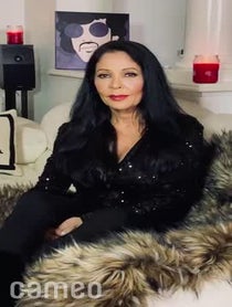 Poster for Intro video video from Apollonia Kotero