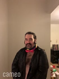 Poster for Intro video video from Joel Gertner