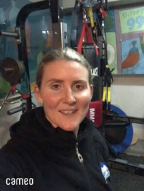 Poster for Intro video video from Hayley Wickenheiser