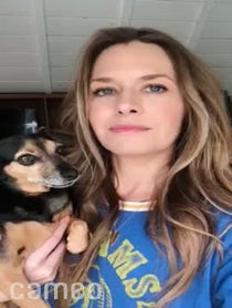 Poster for Intro video video from Maggie Lawson