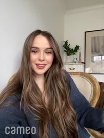 Poster for Intro video video from Acacia Kersey