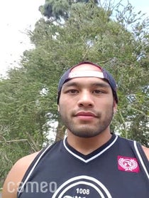 Poster for Intro video video from Frank "The Crank" Camacho