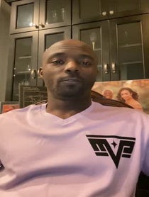 Poster for Intro video video from Santonio Holmes