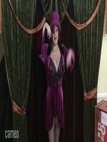 Poster for Intro video video from Boobdini
