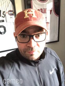 Poster for Intro video video from Chris Childers